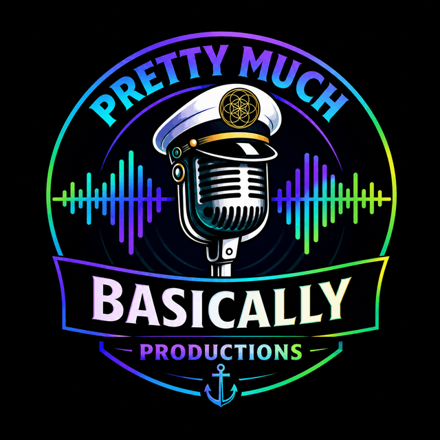 Pretty Much Basically Productions